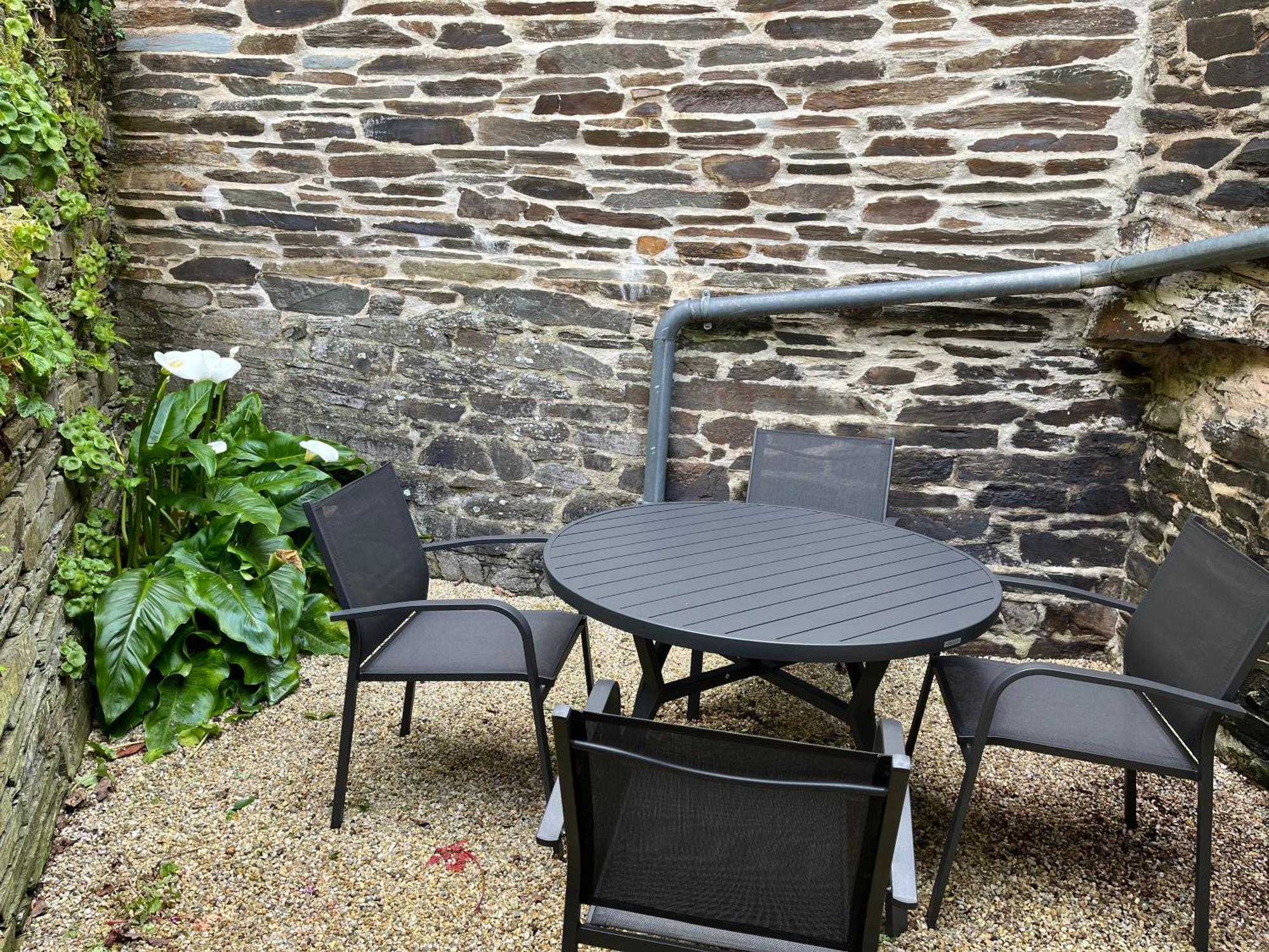 Maison Lannion Historique - Cote De Granit Rose Buitenkant foto